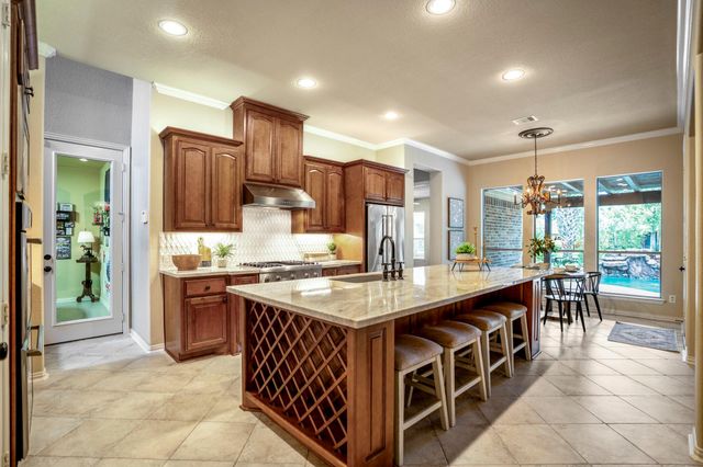 2407 Hendricks Lakes Drive, Spring, TX 77388