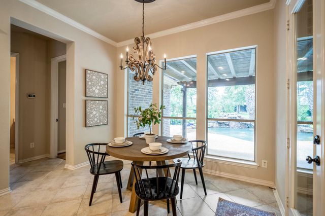 2407 Hendricks Lakes Drive, Spring, TX 77388