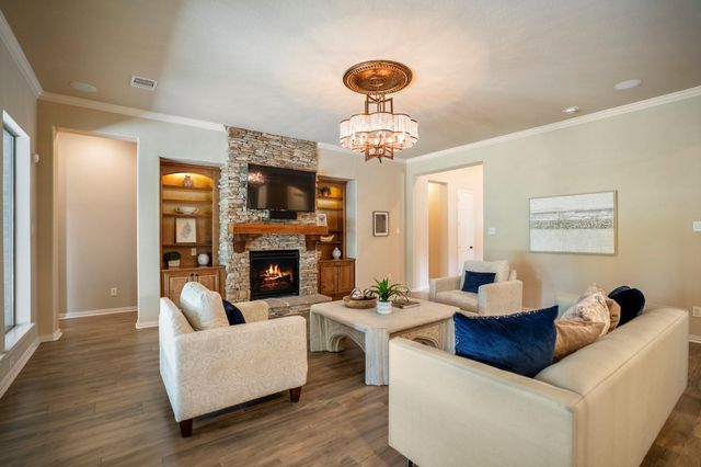 2407 Hendricks Lakes Drive, Spring, TX 77388