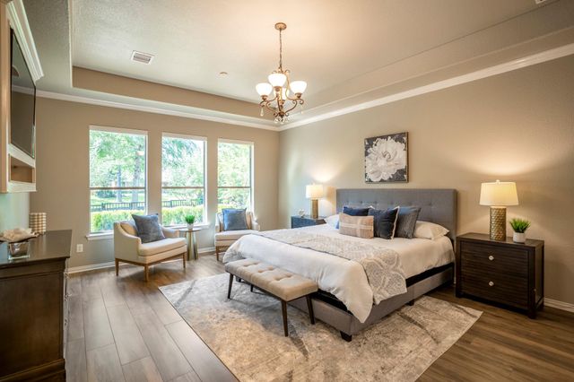 2407 Hendricks Lakes Drive, Spring, TX 77388