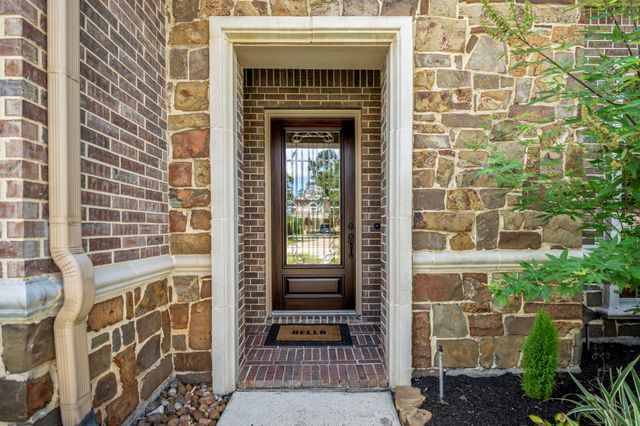 2407 Hendricks Lakes Drive, Spring, TX 77388