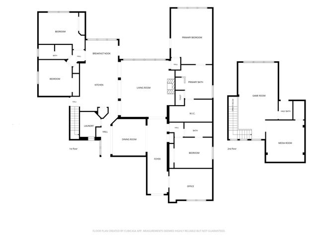 2407 Hendricks Lakes Drive, Spring, TX 77388