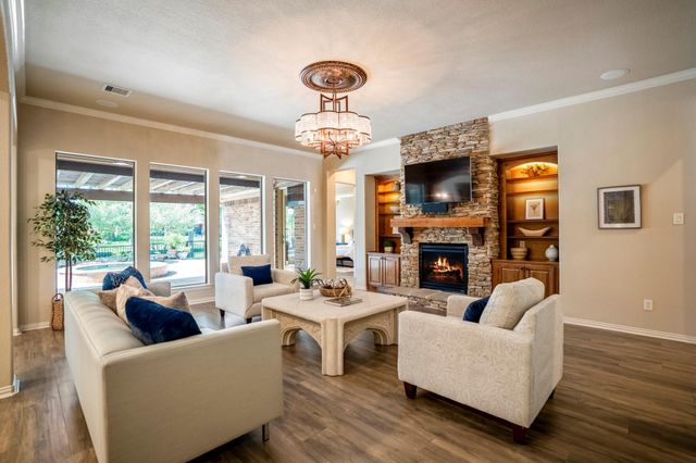 2407 Hendricks Lakes Drive, Spring, TX 77388