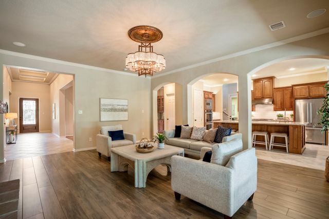 2407 Hendricks Lakes Drive, Spring, TX 77388