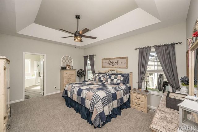 800 Mule Creek Drive, Wentzville, MO 63385