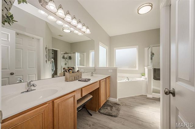 800 Mule Creek Drive, Wentzville, MO 63385