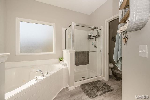 800 Mule Creek Drive, Wentzville, MO 63385