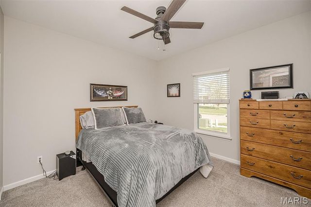 800 Mule Creek Drive, Wentzville, MO 63385