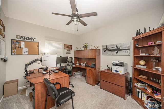 800 Mule Creek Drive, Wentzville, MO 63385