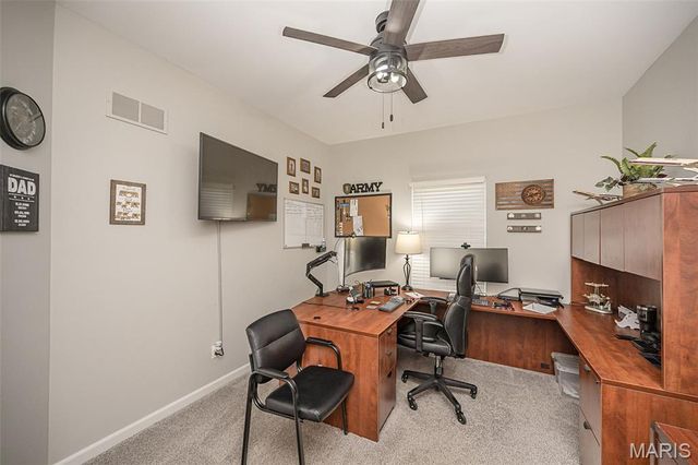 800 Mule Creek Drive, Wentzville, MO 63385