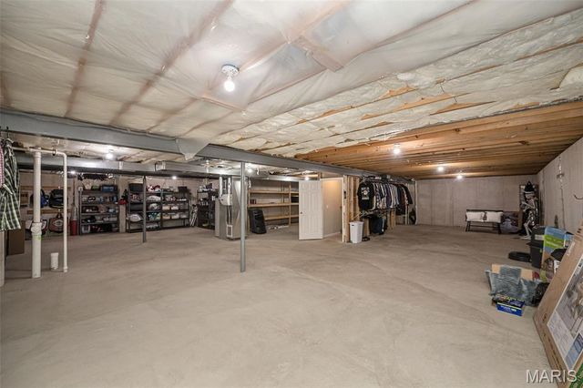 800 Mule Creek Drive, Wentzville, MO 63385