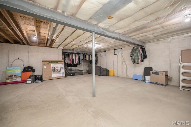 800 Mule Creek Drive, Wentzville, MO 63385