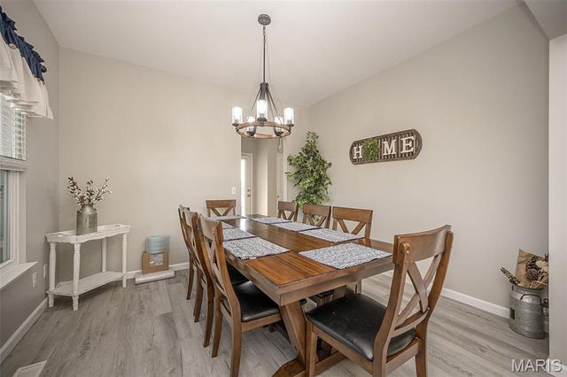 800 Mule Creek Drive, Wentzville, MO 63385