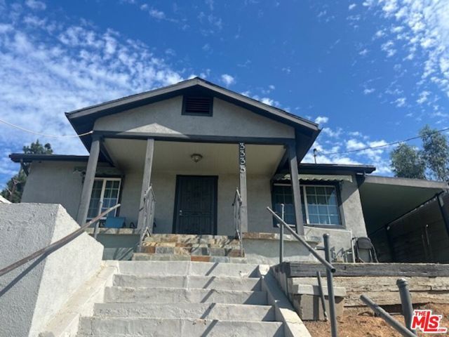 3335 Floral Drive, Los Angeles, CA 90063