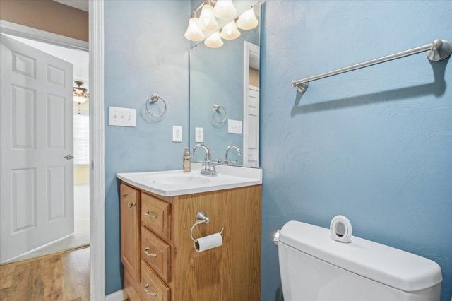 1530 Indian Springs LN, Moneta, VA 24121