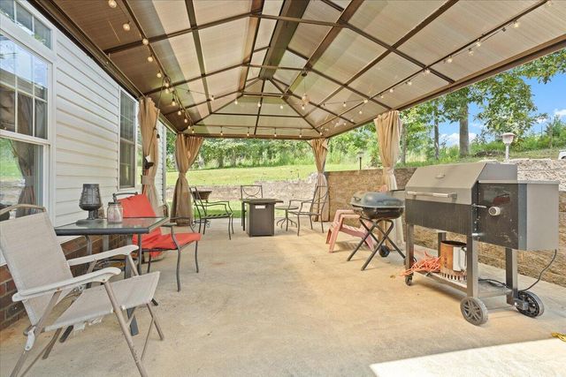 1530 Indian Springs LN, Moneta, VA 24121