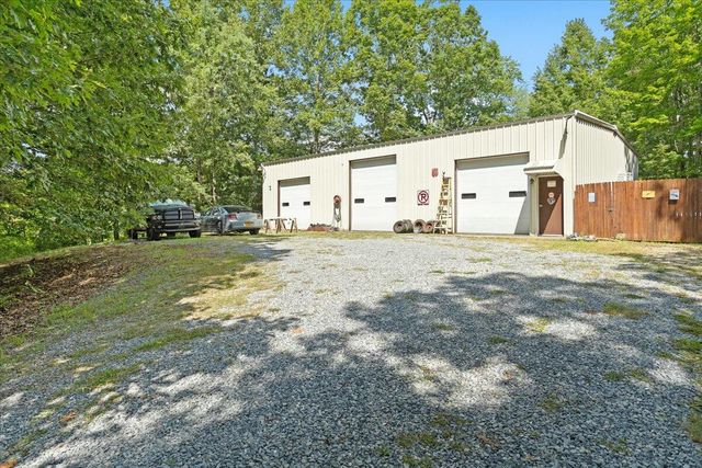 1530 Indian Springs LN, Moneta, VA 24121