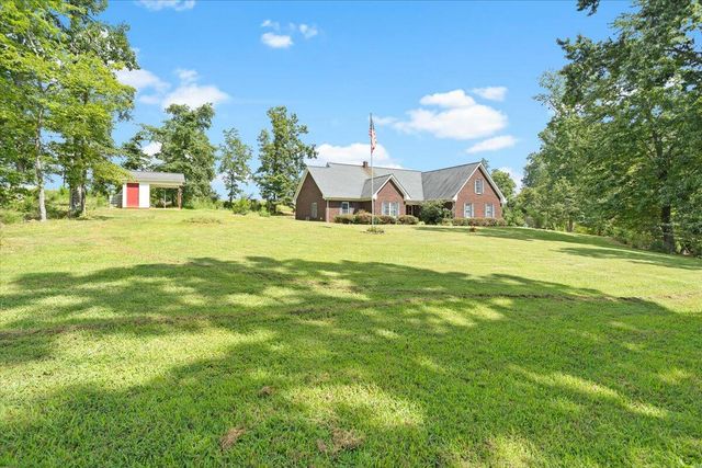 1530 Indian Springs LN, Moneta, VA 24121