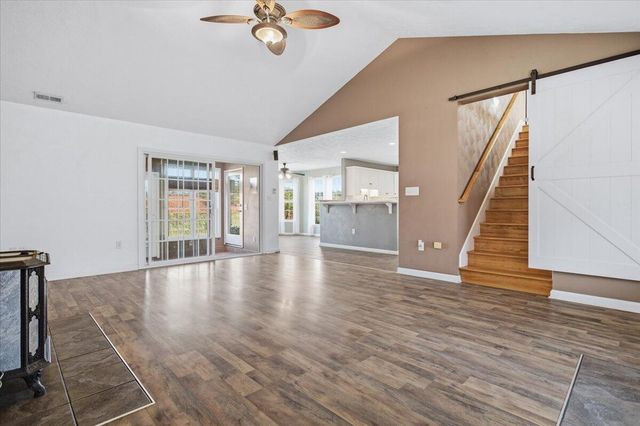 1530 Indian Springs LN, Moneta, VA 24121