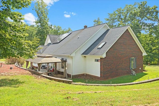 1530 Indian Springs LN, Moneta, VA 24121