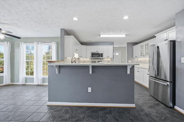 1530 Indian Springs LN, Moneta, VA 24121