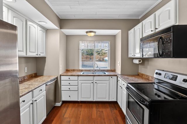 611 W Flint Street, Davison, MI 48423