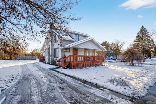 611 W Flint Street, Davison, MI 48423