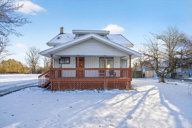 611 W Flint Street, Davison, MI 48423