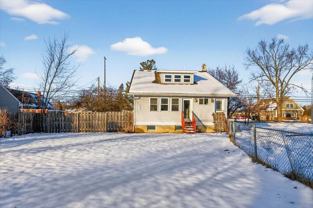 611 W Flint Street, Davison, MI 48423