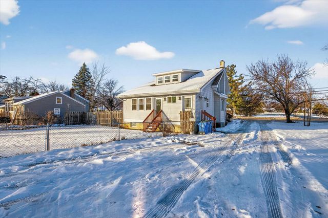 611 W Flint Street, Davison, MI 48423