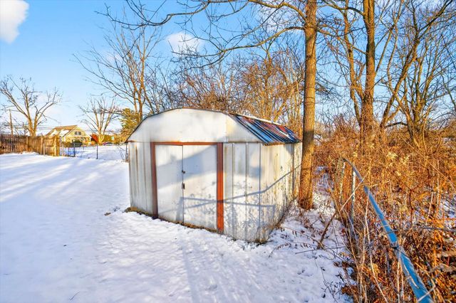 611 W Flint Street, Davison, MI 48423