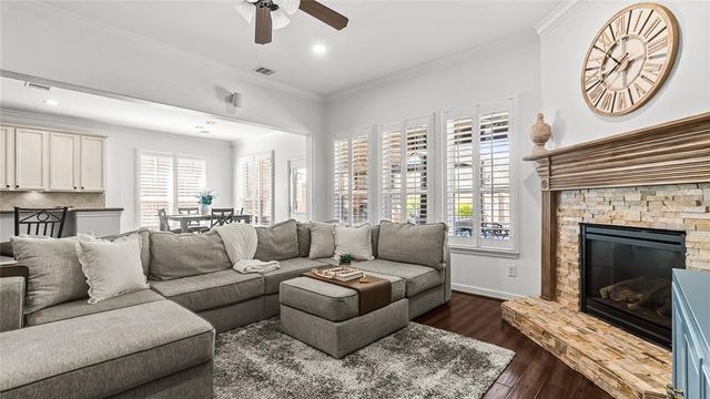 12327 Scherer Woods Court, Tomball, TX 77377
