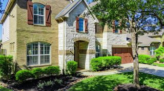 12327 Scherer Woods Court, Tomball, TX 77377