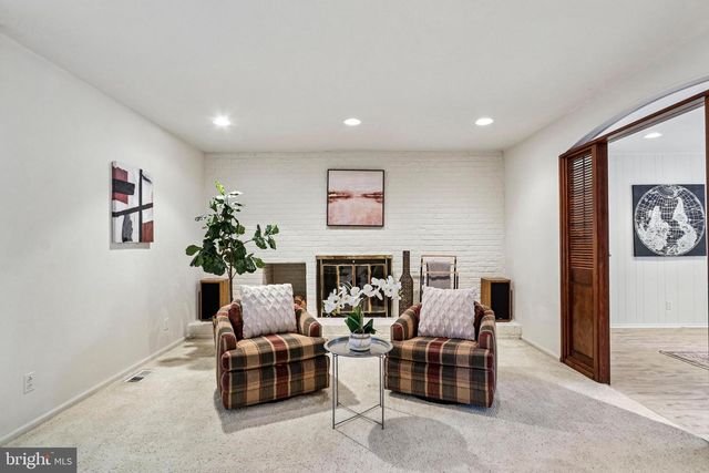 1763 TEAROSE LN, Cherry Hill, NJ 08003