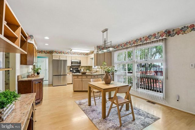 1763 TEAROSE LN, Cherry Hill, NJ 08003