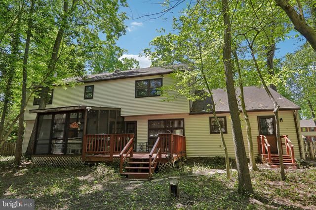 1763 TEAROSE LN, Cherry Hill, NJ 08003