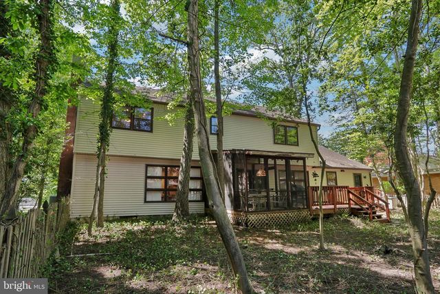 1763 TEAROSE LN, Cherry Hill, NJ 08003