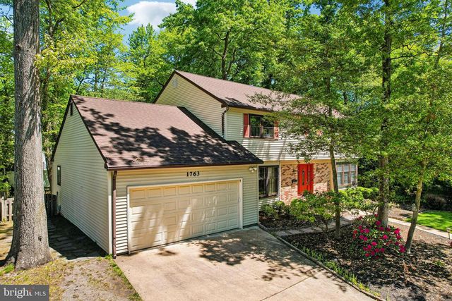 1763 TEAROSE LN, Cherry Hill, NJ 08003