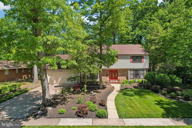 1763 TEAROSE LN, Cherry Hill, NJ 08003
