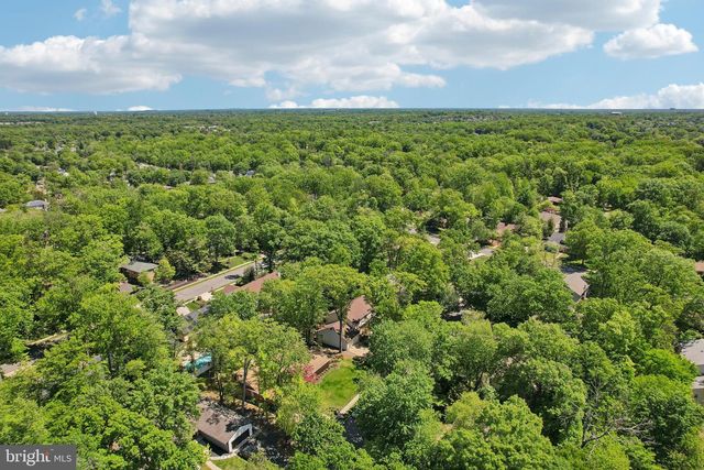 1763 TEAROSE LN, Cherry Hill, NJ 08003