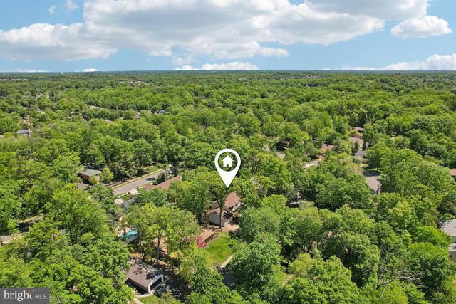 1763 TEAROSE LN, Cherry Hill, NJ 08003