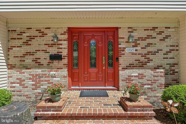 1763 TEAROSE LN, Cherry Hill, NJ 08003