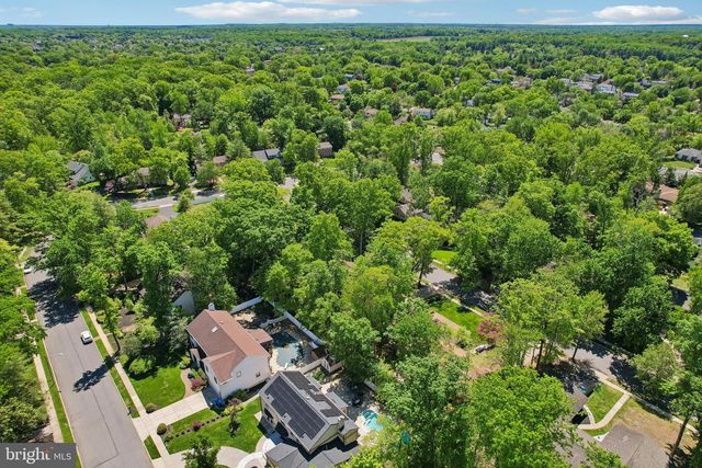 1763 TEAROSE LN, Cherry Hill, NJ 08003
