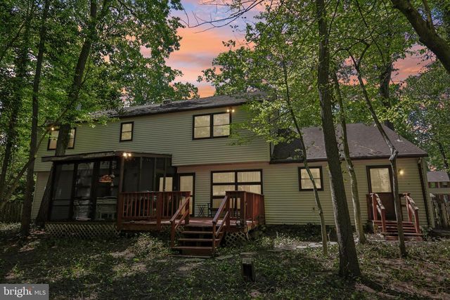 1763 TEAROSE LN, Cherry Hill, NJ 08003