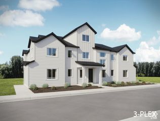 1101 W 1580 N #171, Salem, UT 84653