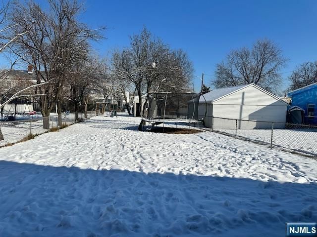 755 Myrtle Street, Elizabeth, NJ 07202