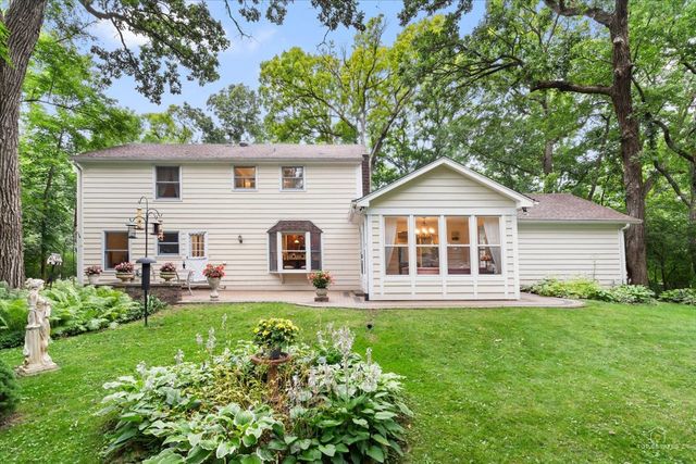 28W486 Mack Road, West Chicago, IL 60185