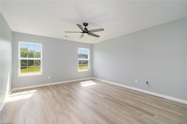 6612 Glenville Drive, Whitsett, NC 27377