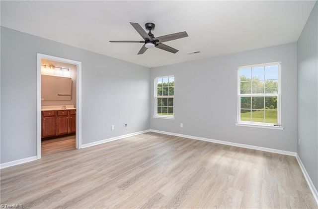6612 Glenville Drive, Whitsett, NC 27377