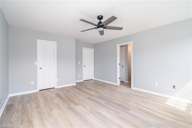 6612 Glenville Drive, Whitsett, NC 27377